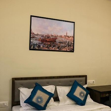 Hotel Vrc Mumbai Exterior foto