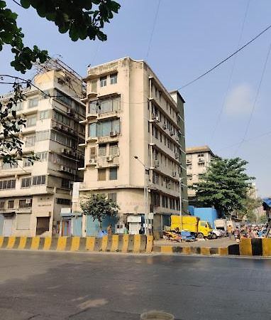 Hotel Vrc Mumbai Exterior foto