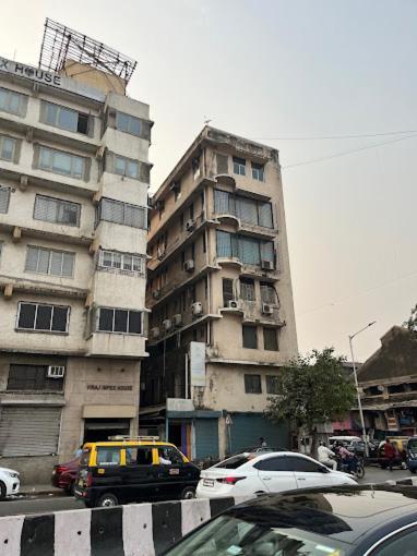 Hotel Vrc Mumbai Exterior foto